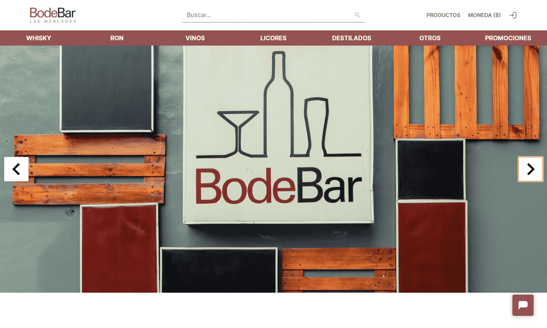 Bodebar